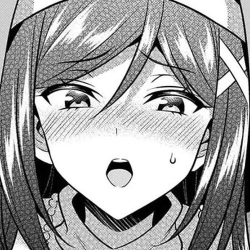 Boku no Kanojo Sensei Chapter 57 cover