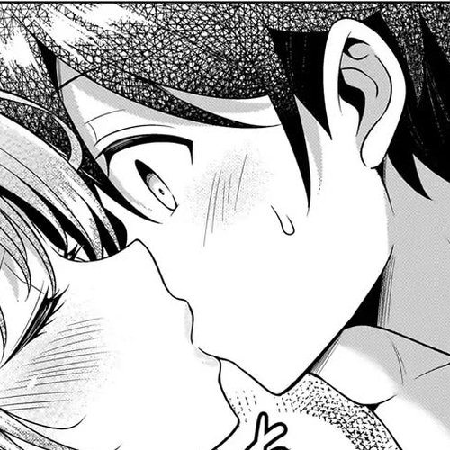 Boku no Kanojo Sensei Chapter 59 cover