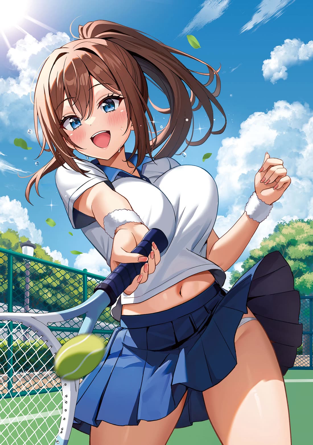 Boku no Kanojo Sensei Chapter 62 page 4 - Chapter 62