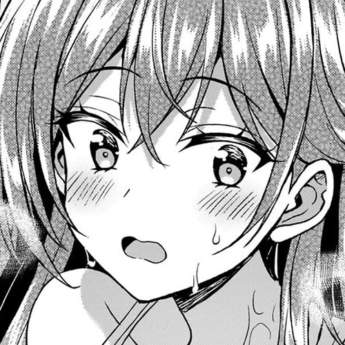Boku no Kanojo Sensei Chapter 63 cover
