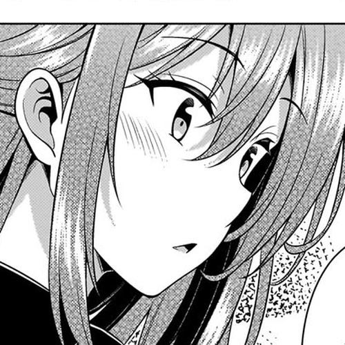 Boku no Kanojo Sensei Chapter 65 cover