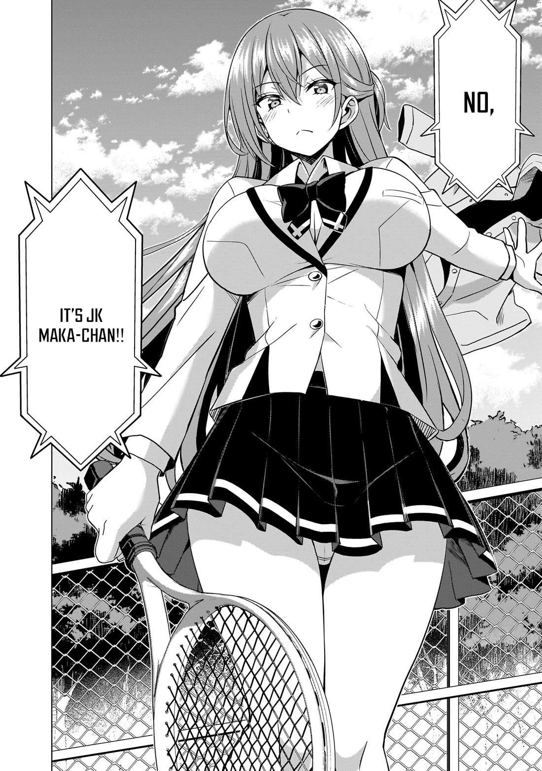 Boku no Kanojo Sensei Chapter 66 page 30 - Chapter 66