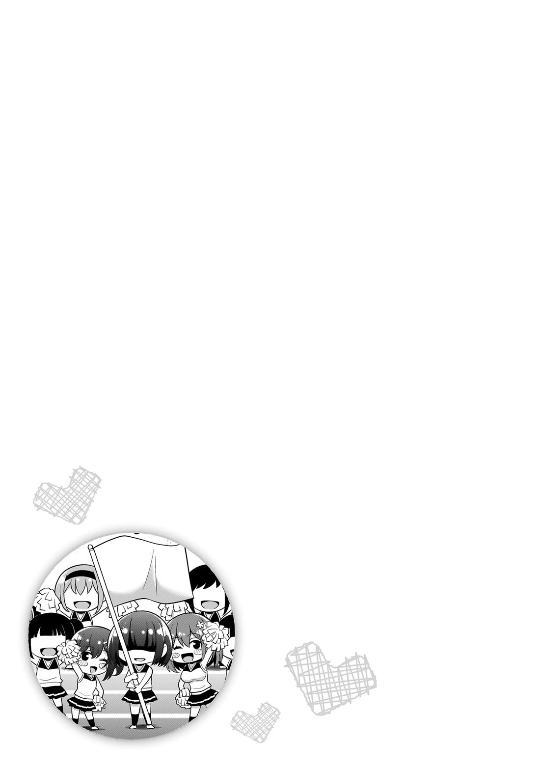 Boku no Kanojo Sensei Chapter 66 page 31 - Chapter 66