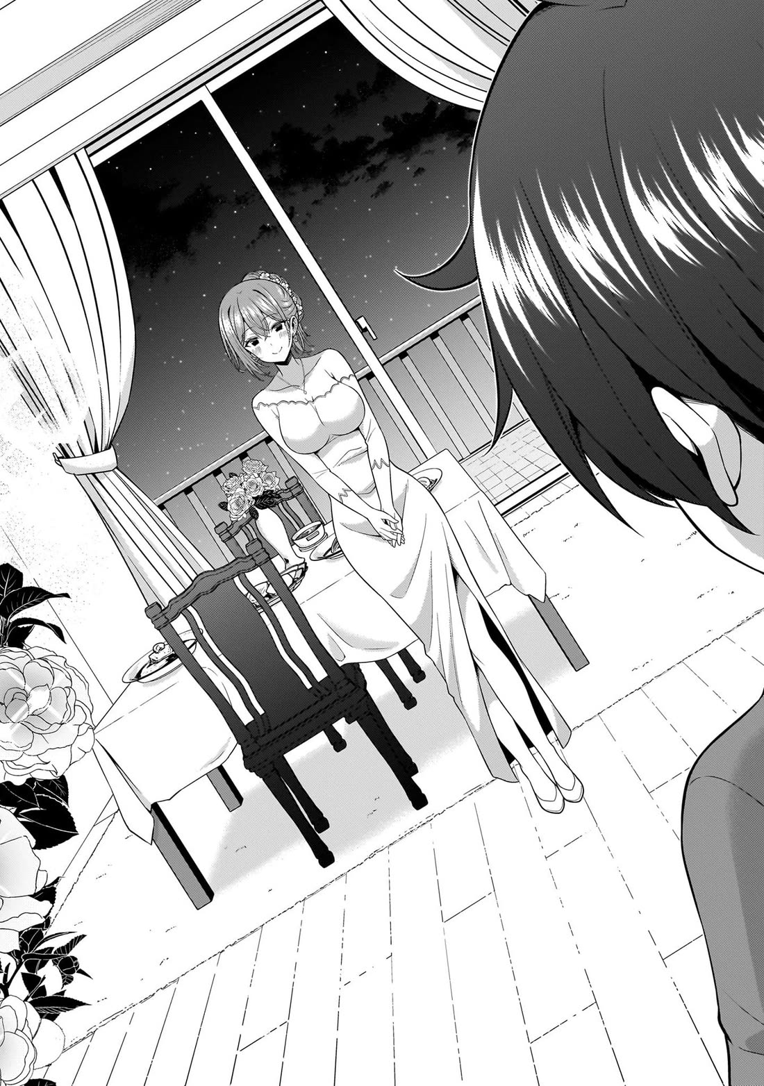 Boku no Kanojo Sensei Chapter 68 page 26 - Chapter 68