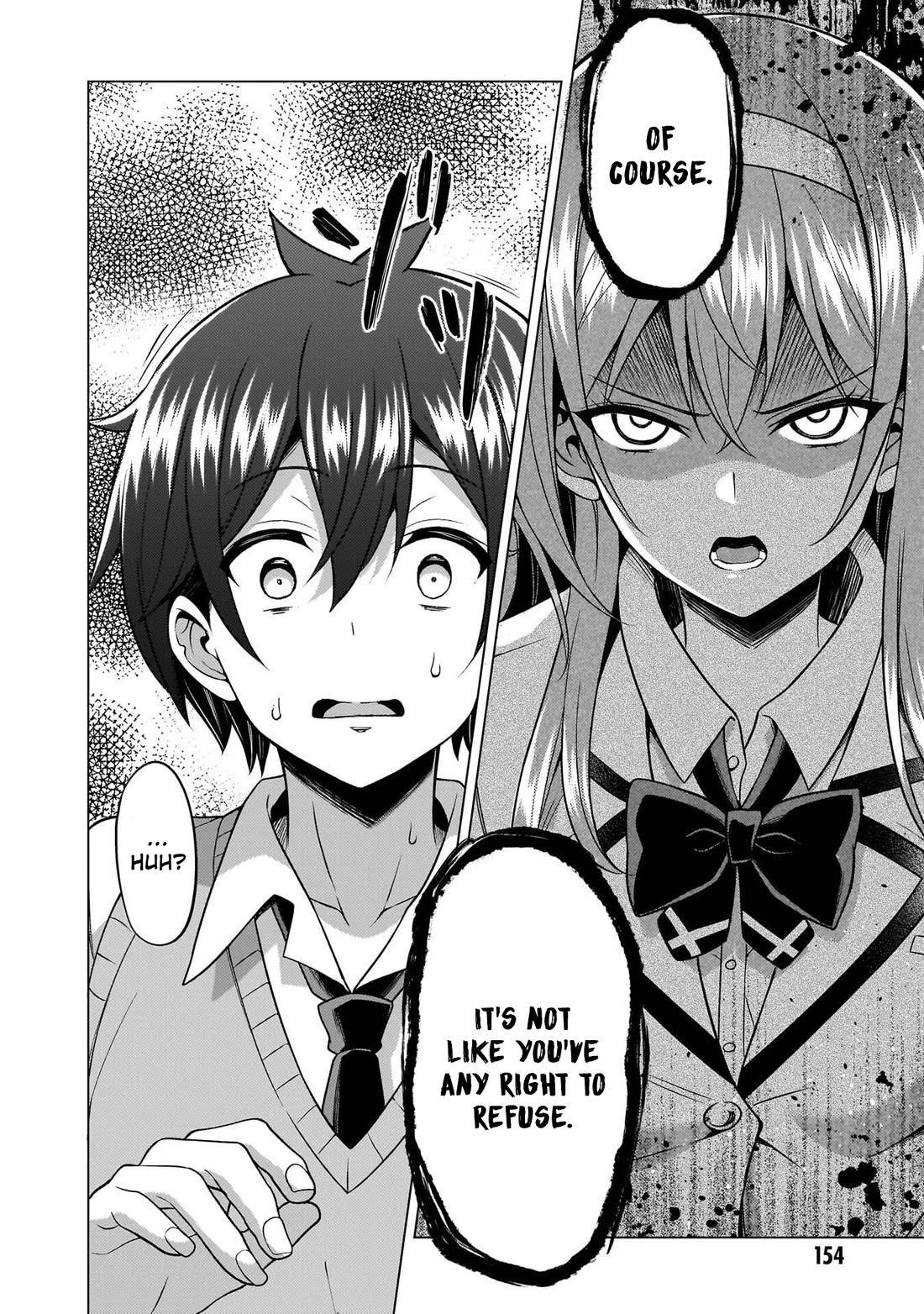 Boku no Kanojo Sensei Chapter 70 page 37 - Chapter 70