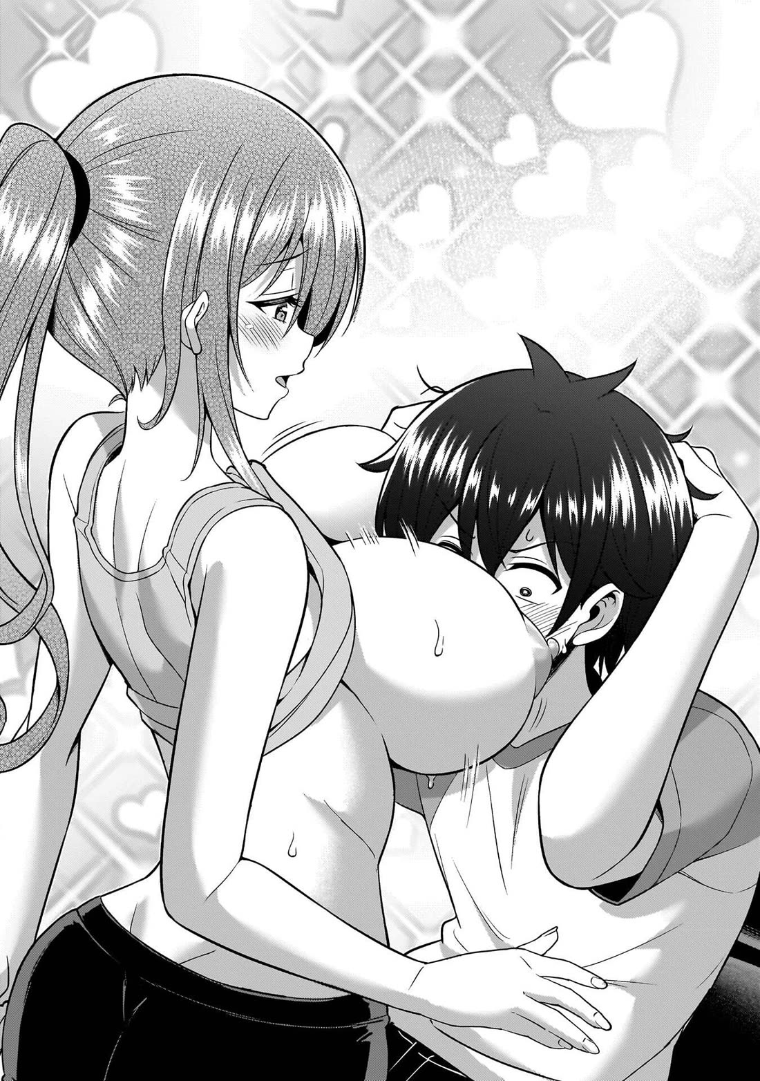 Boku no Kanojo Sensei Chapter 70 page 41 - Chapter 70