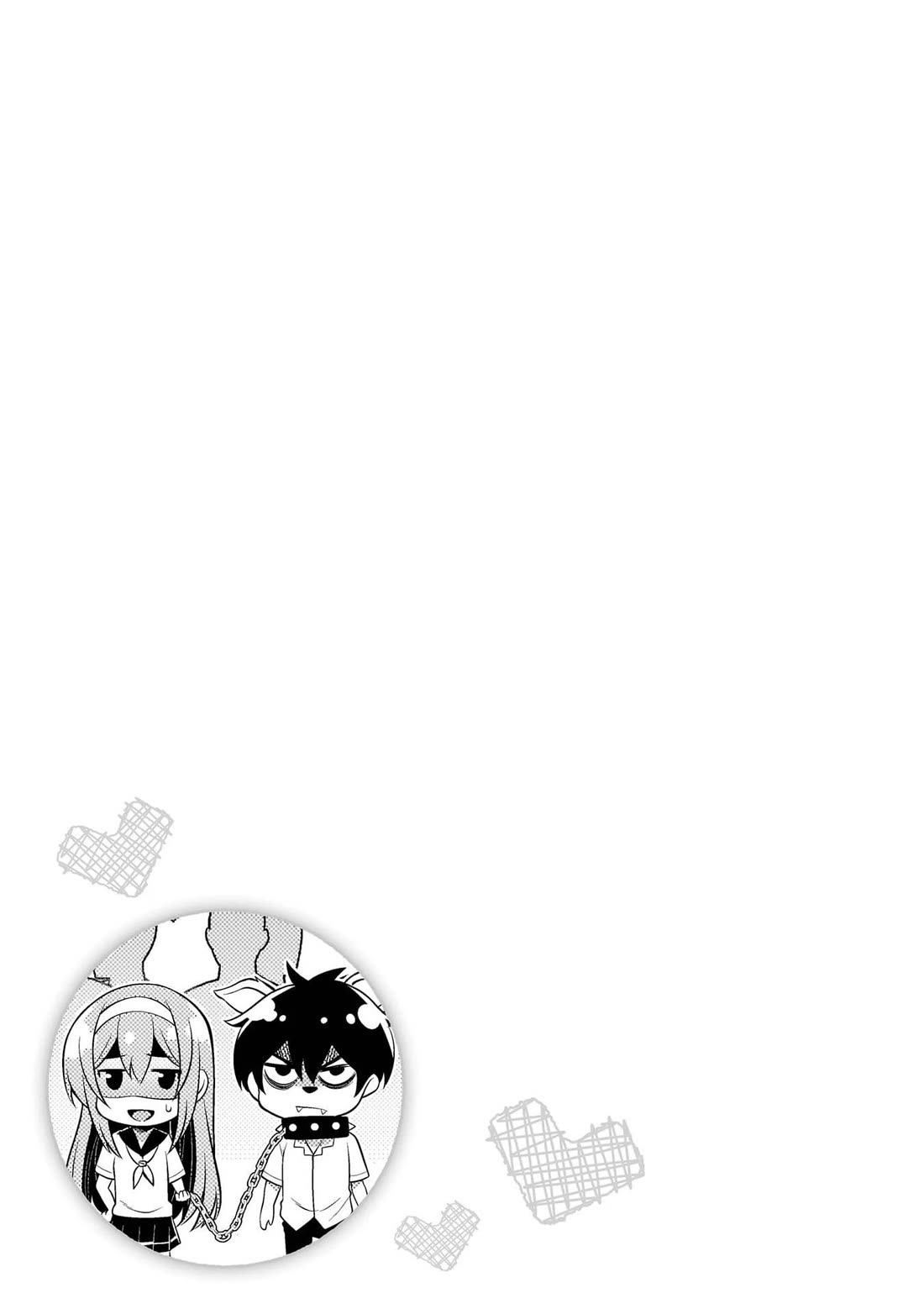 Boku no Kanojo Sensei Chapter 71 page 42 - Chapter 71