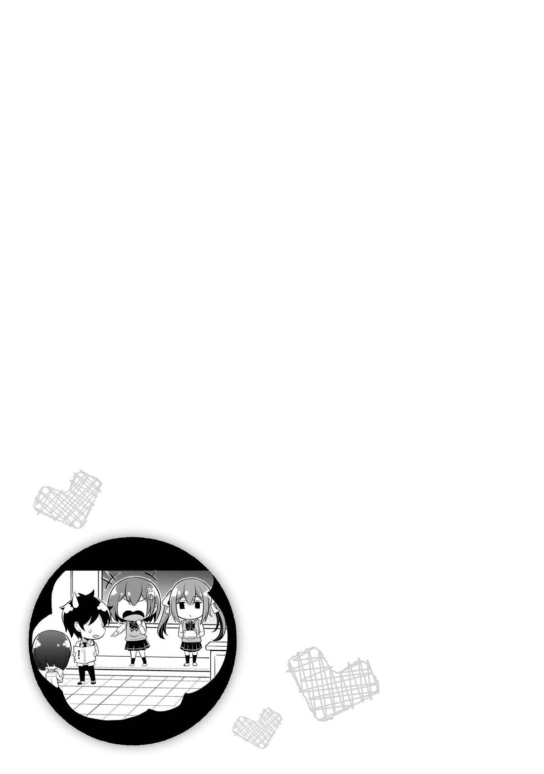 Boku no Kanojo Sensei Chapter 72 page 38 - Chapter 72