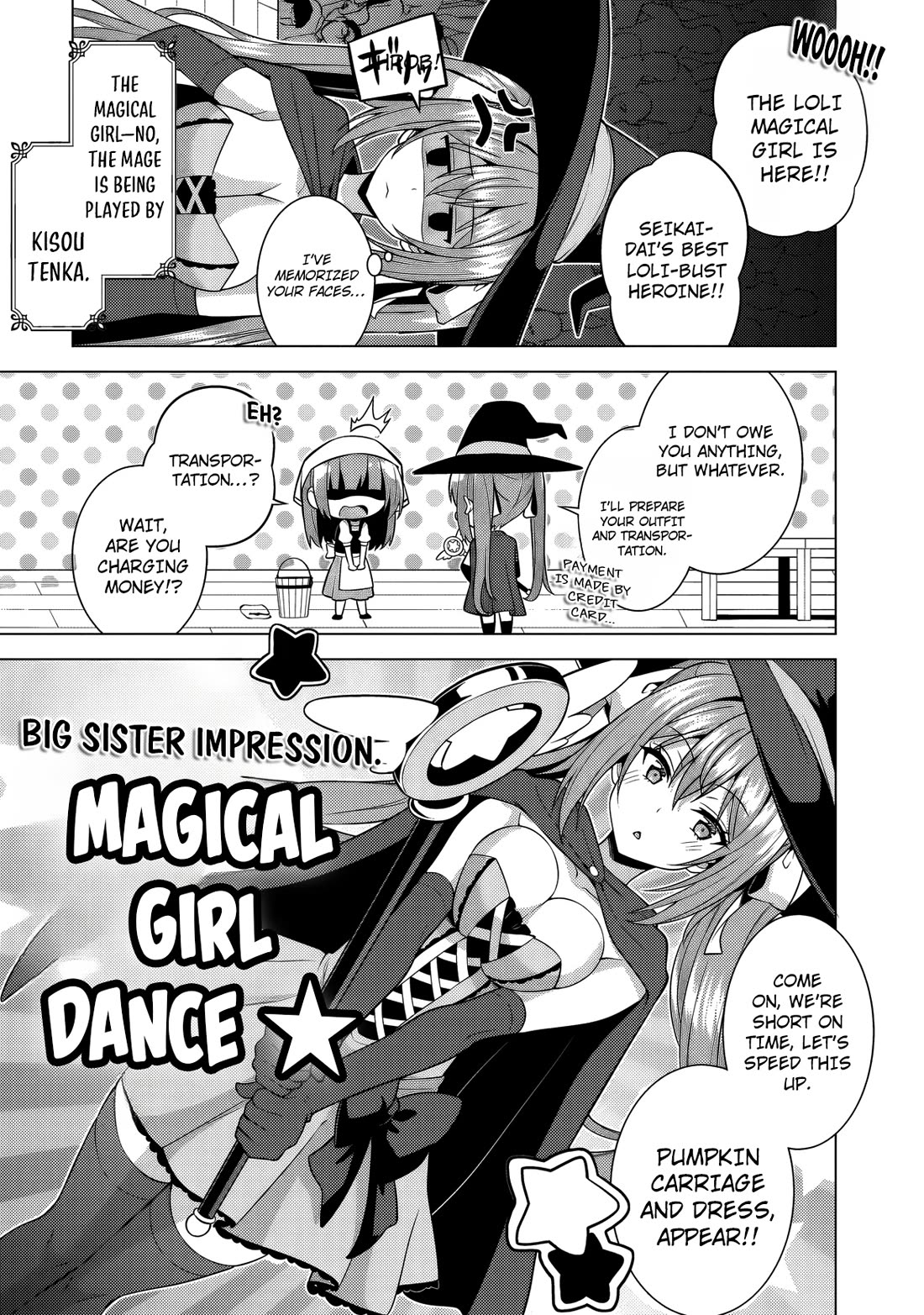 Boku no Kanojo Sensei Chapter 75 page 29 - Chapter 75