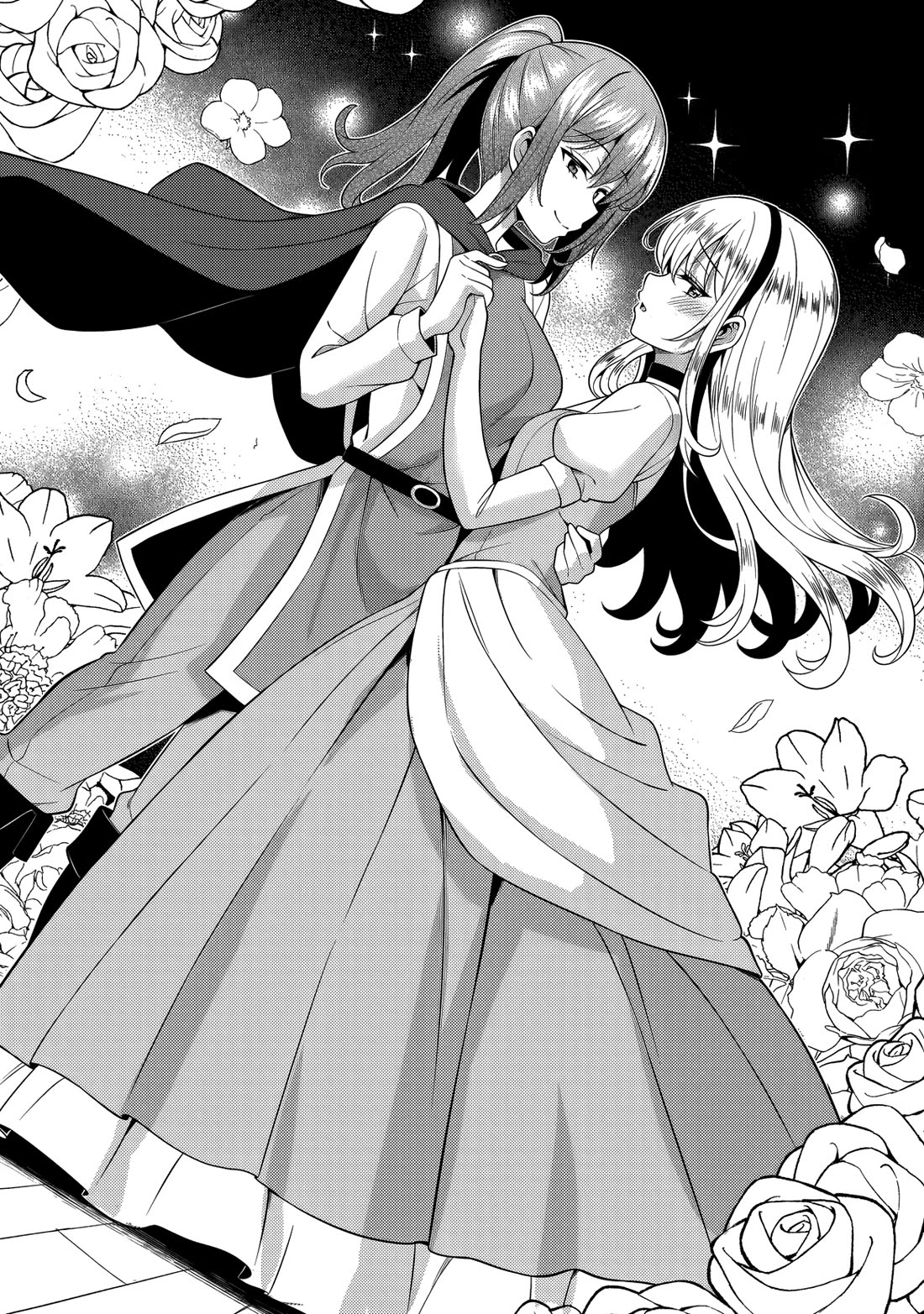 Boku no Kanojo Sensei Chapter 75 page 33 - Chapter 75