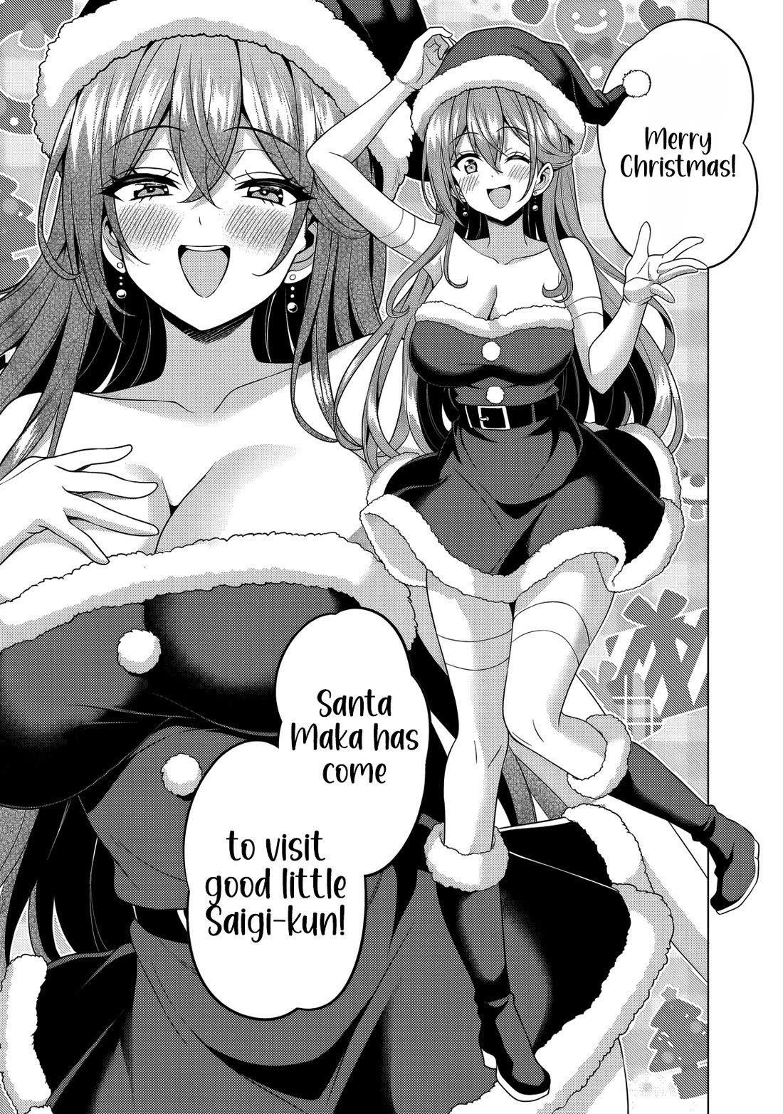 Boku no Kanojo Sensei Chapter 79 page 25 - Chapter 79
