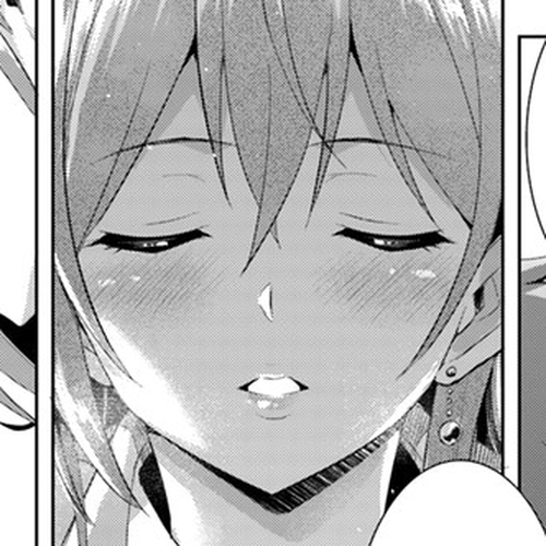 Boku no Kanojo Sensei Chapter 9 cover