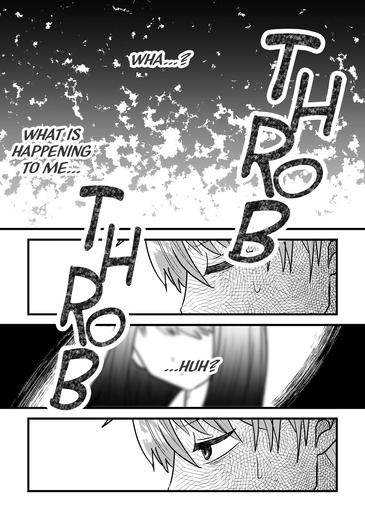 Boku no Kanojo wa Kirei ni Warau Chapter 3 page 2 - Chapter 3: Is It Fine as a Dream?