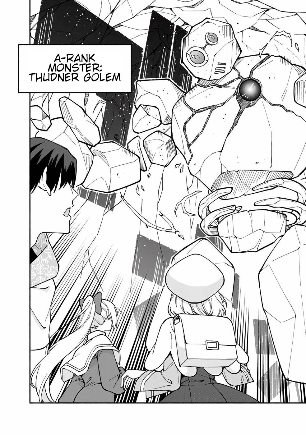 Boku no Kawaii Musume wa Futago no Kenja Chapter 12 page 17 - Chapter 12: Exploration Begins
