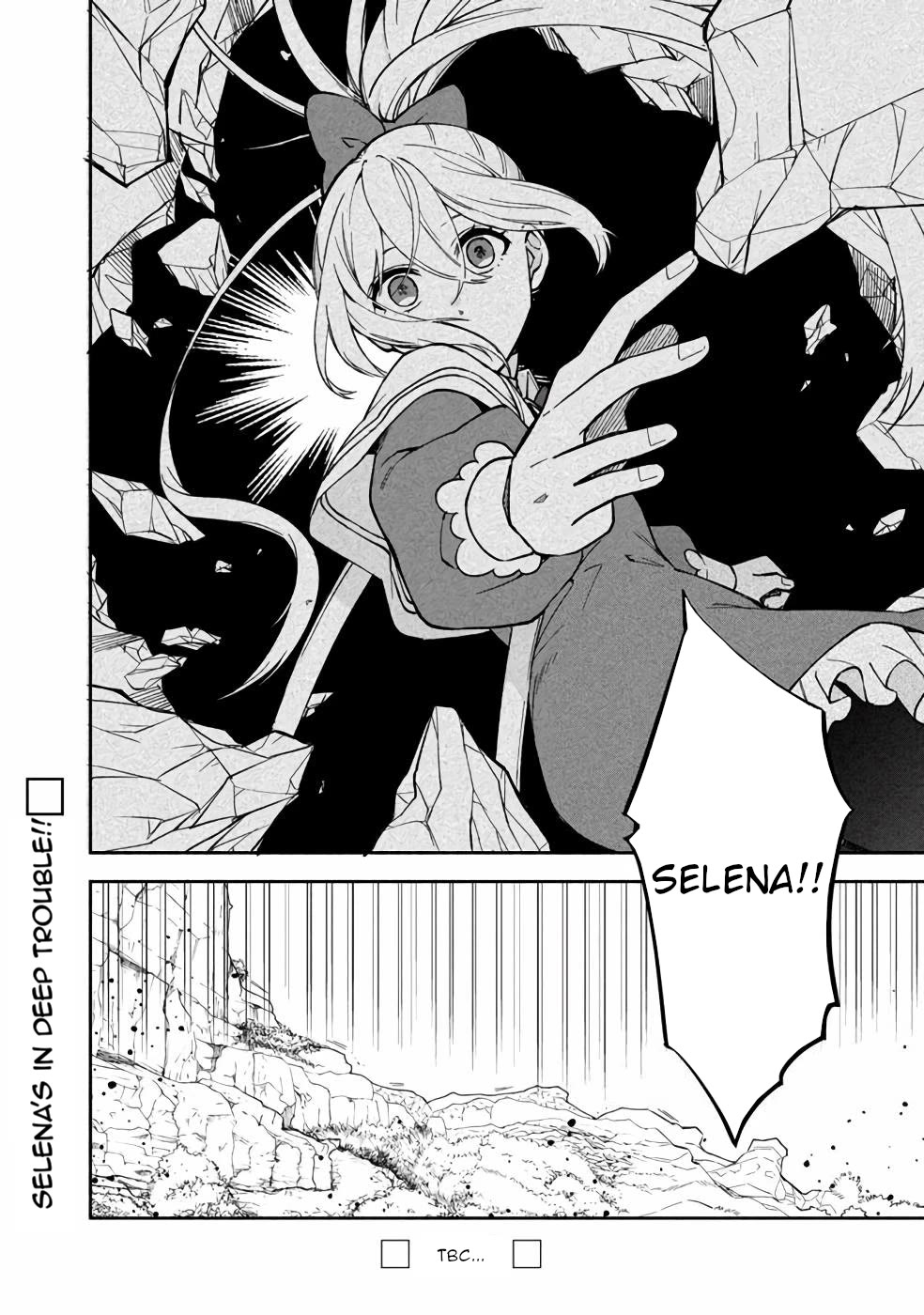 Boku no Kawaii Musume wa Futago no Kenja Chapter 12 page 21 - Chapter 12: Exploration Begins
