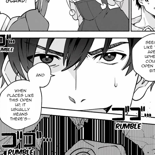 Boku no Kawaii Musume wa Futago no Kenja Chapter 12: Exploration Begins cover