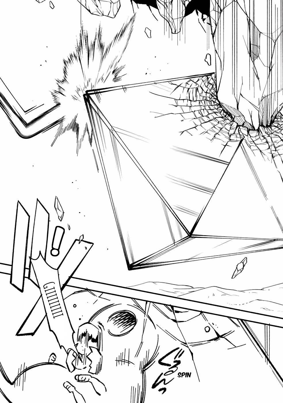 Boku no Kawaii Musume wa Futago no Kenja Chapter 13 page 12 - Chapter 13: Imminent Danger