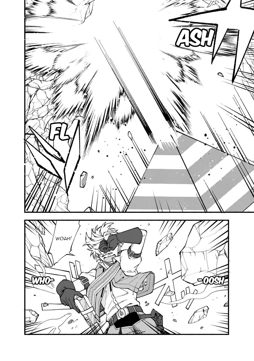 Boku no Kawaii Musume wa Futago no Kenja Chapter 13 page 13 - Chapter 13: Imminent Danger