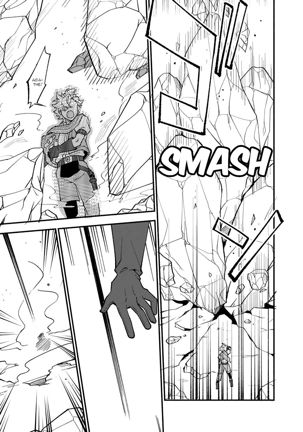 Boku no Kawaii Musume wa Futago no Kenja Chapter 13 page 16 - Chapter 13: Imminent Danger