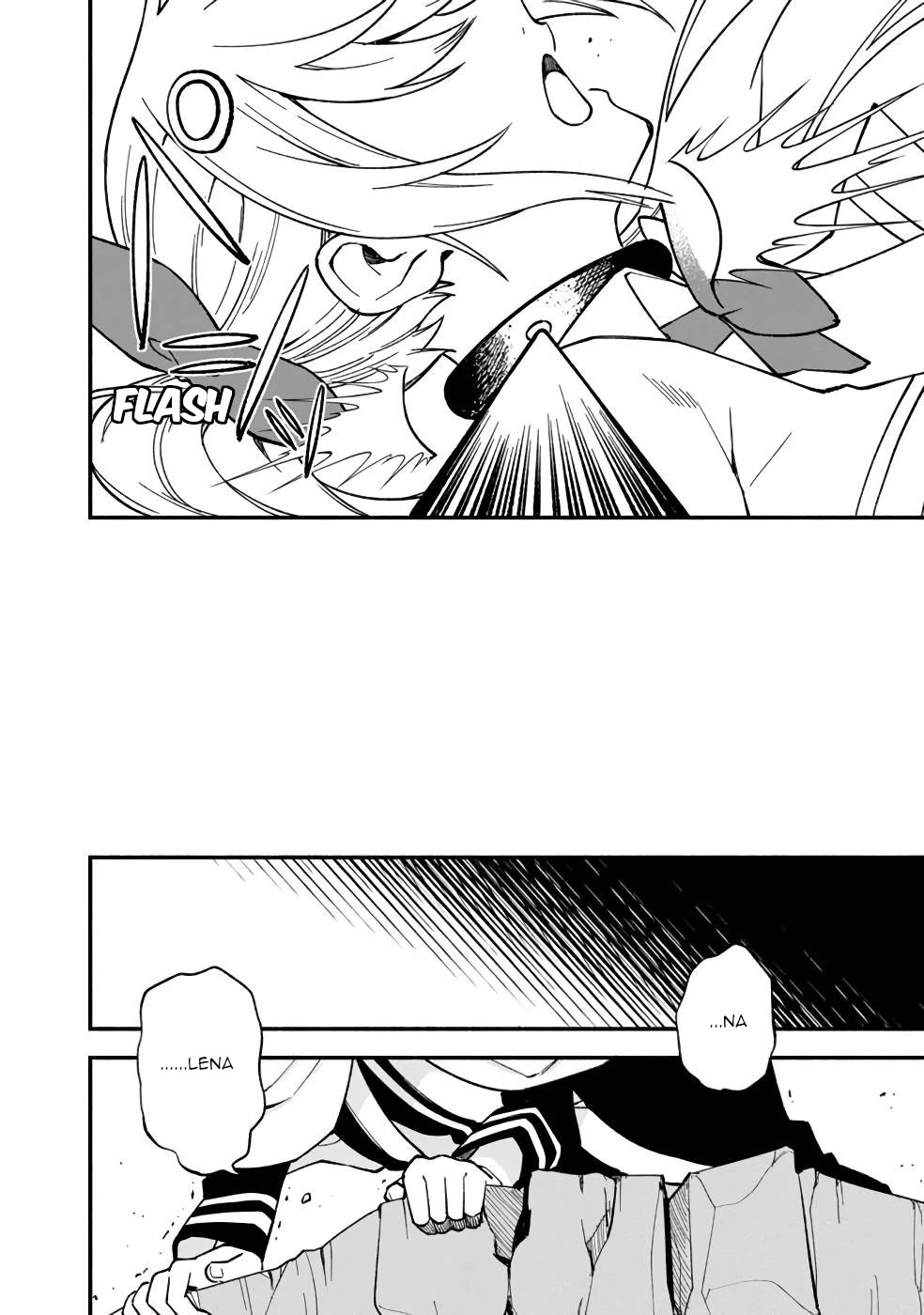 Boku no Kawaii Musume wa Futago no Kenja Chapter 13 page 17 - Chapter 13: Imminent Danger