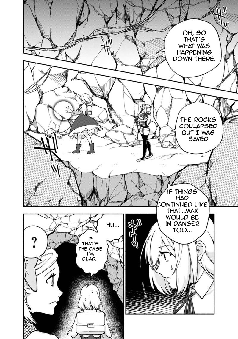 Boku no Kawaii Musume wa Futago no Kenja Chapter 14 page 4 - Chapter 14: FRAGMENTATION