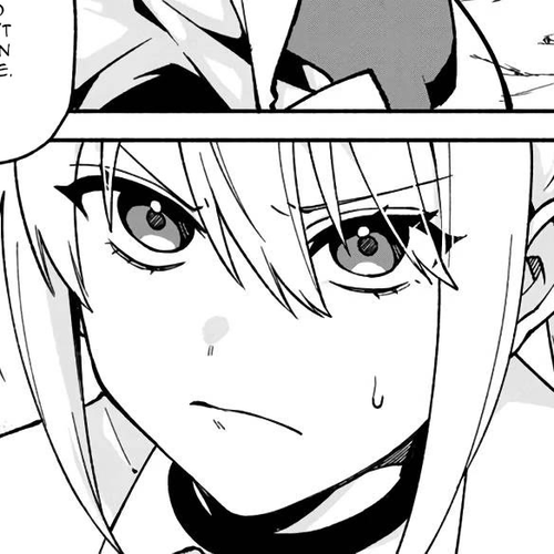 Boku no Kawaii Musume wa Futago no Kenja Chapter 15: Two at odds cover