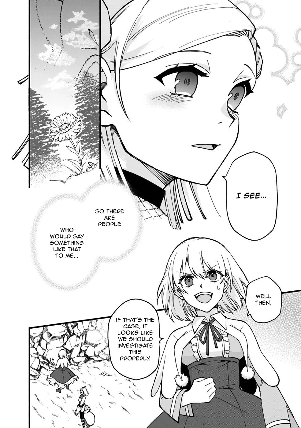 Boku no Kawaii Musume wa Futago no Kenja Chapter 18 page 21 - Chapter 18: The Zeiss Lineage