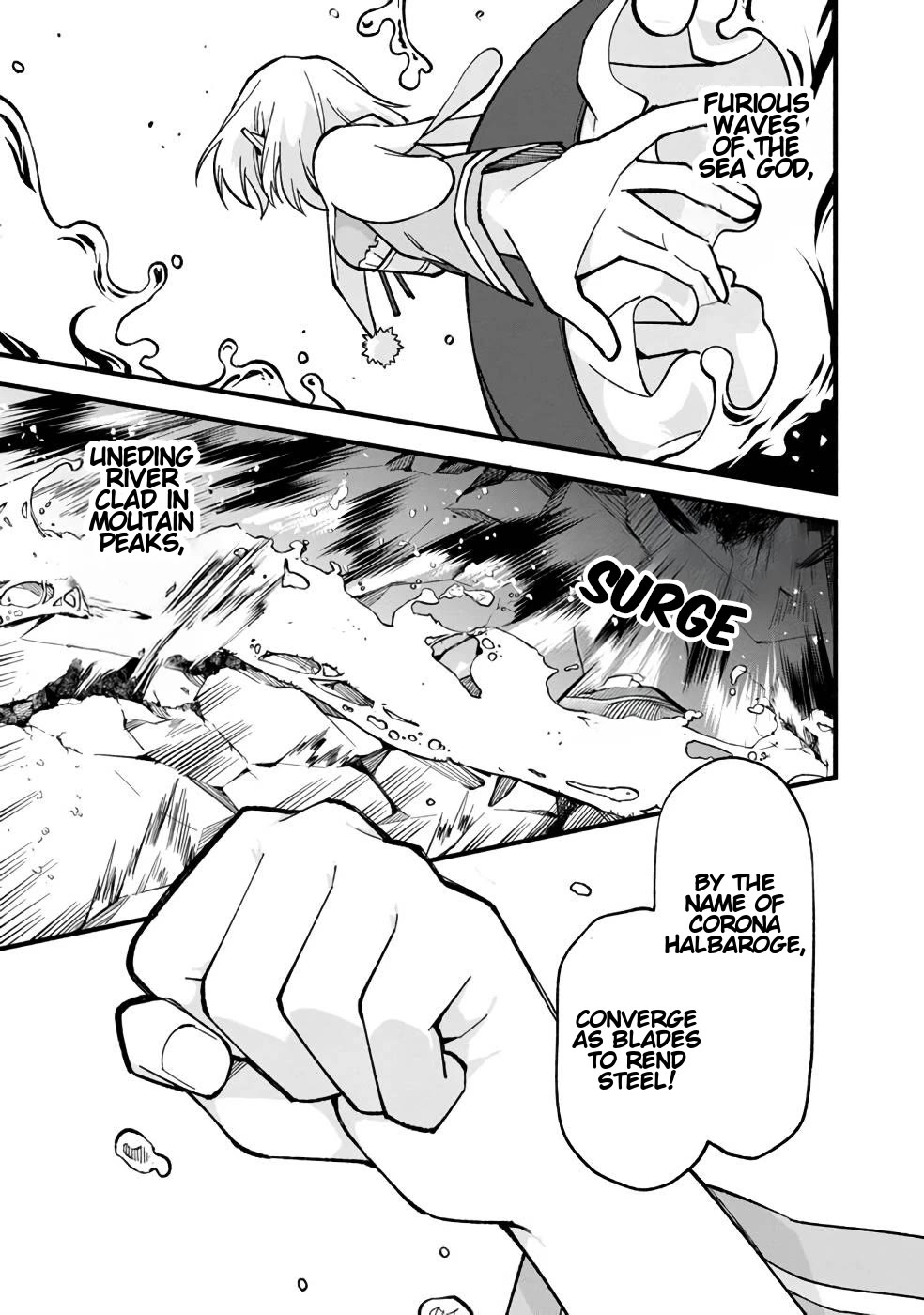 Boku no Kawaii Musume wa Futago no Kenja Chapter 18 page 26 - Chapter 18: The Zeiss Lineage
