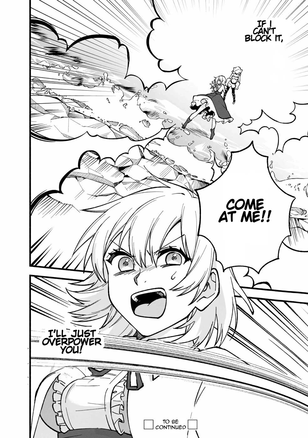 Boku no Kawaii Musume wa Futago no Kenja Chapter 18 page 27 - Chapter 18: The Zeiss Lineage