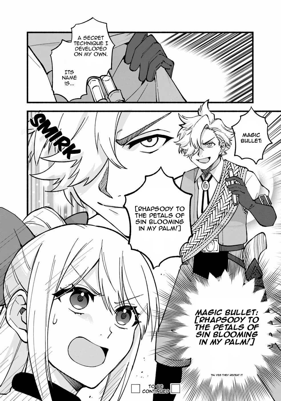 Boku no Kawaii Musume wa Futago no Kenja Chapter 19 page 17 - Chapter 19: Search and Explore