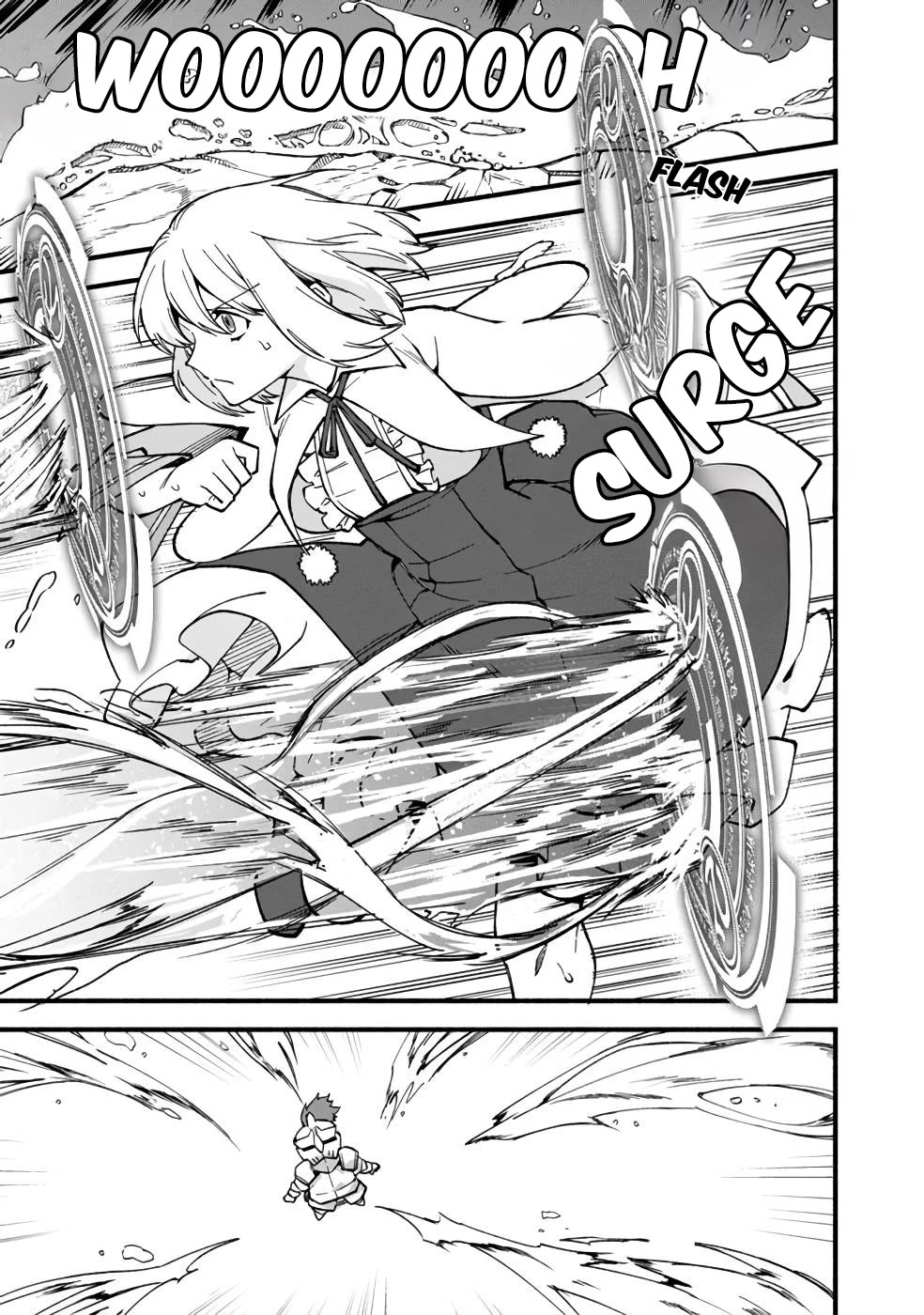 Boku no Kawaii Musume wa Futago no Kenja Chapter 19 page 6 - Chapter 19: Search and Explore