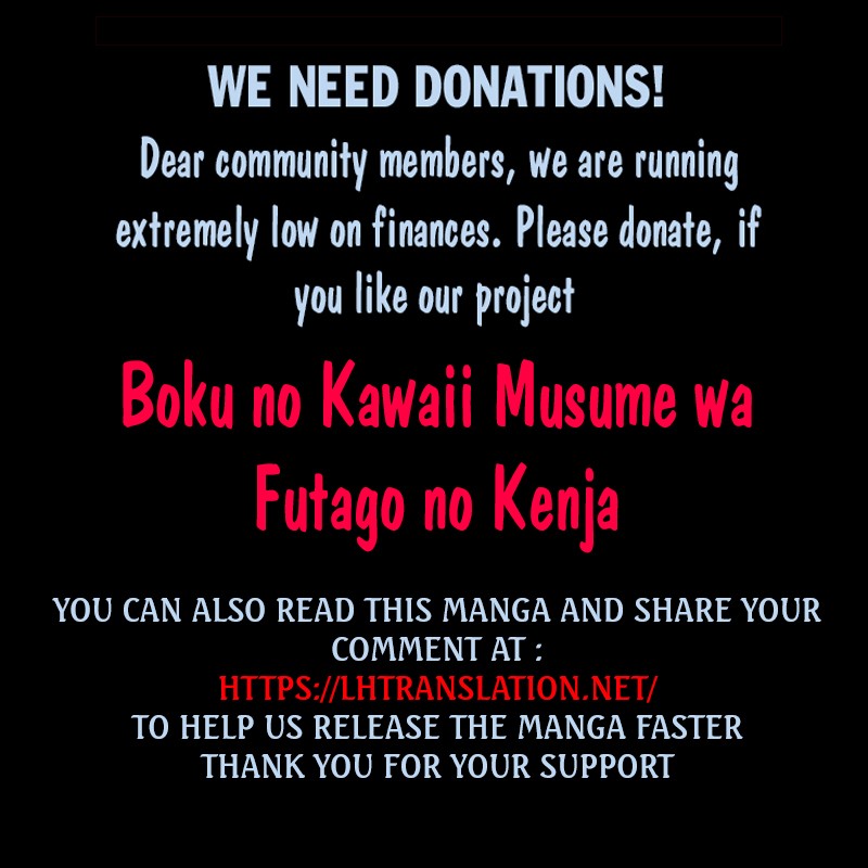 Boku no Kawaii Musume wa Futago no Kenja Chapter 2 page 30 - Chapter 2
