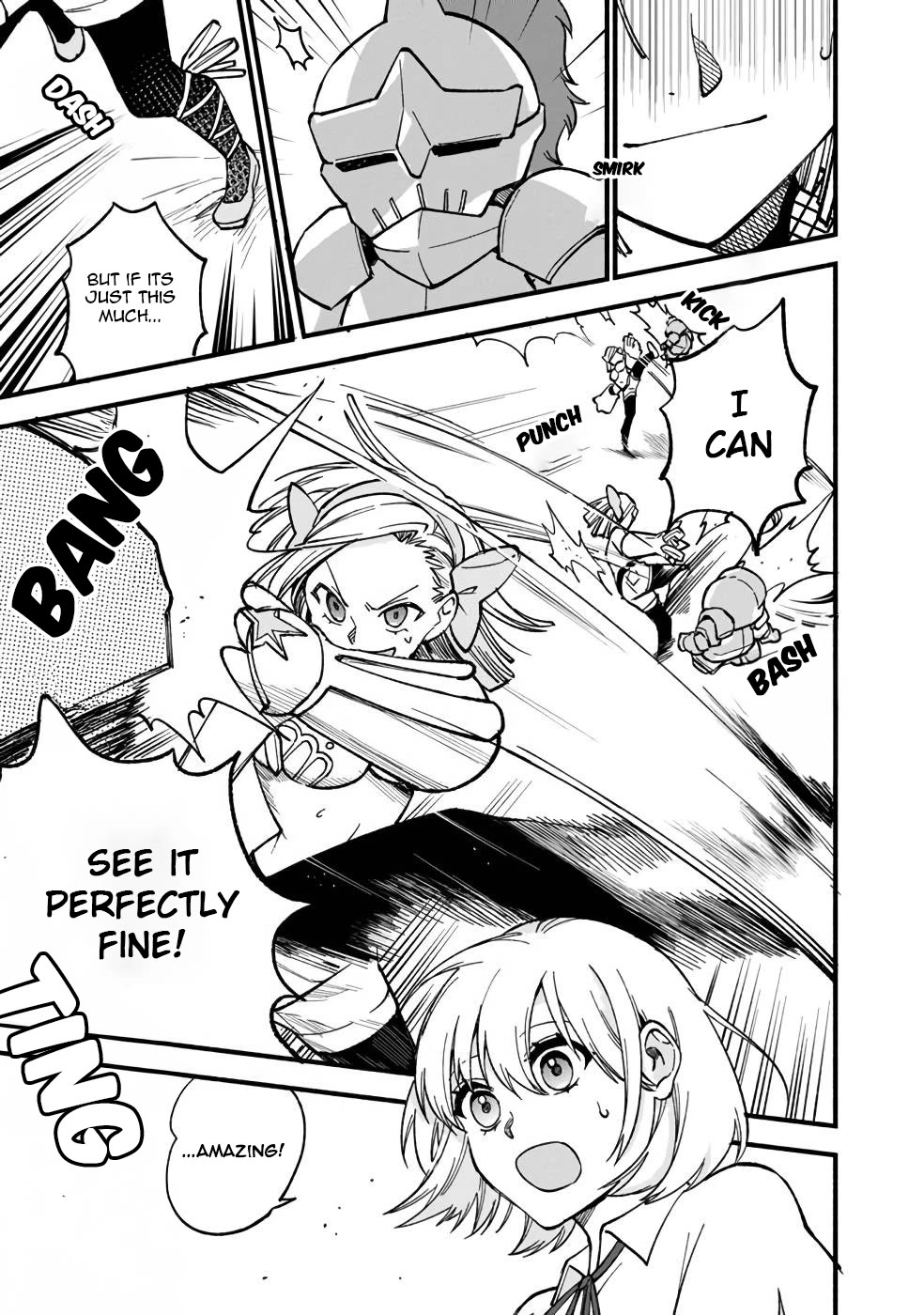Boku no Kawaii Musume wa Futago no Kenja Chapter 20 page 14 - Chapter 20: Reunion and Beyond