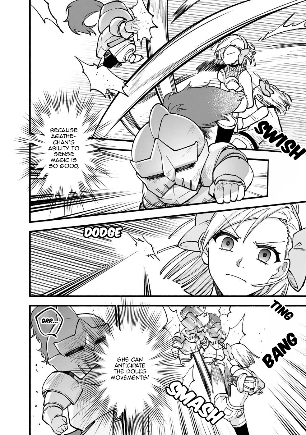 Boku no Kawaii Musume wa Futago no Kenja Chapter 20 page 15 - Chapter 20: Reunion and Beyond