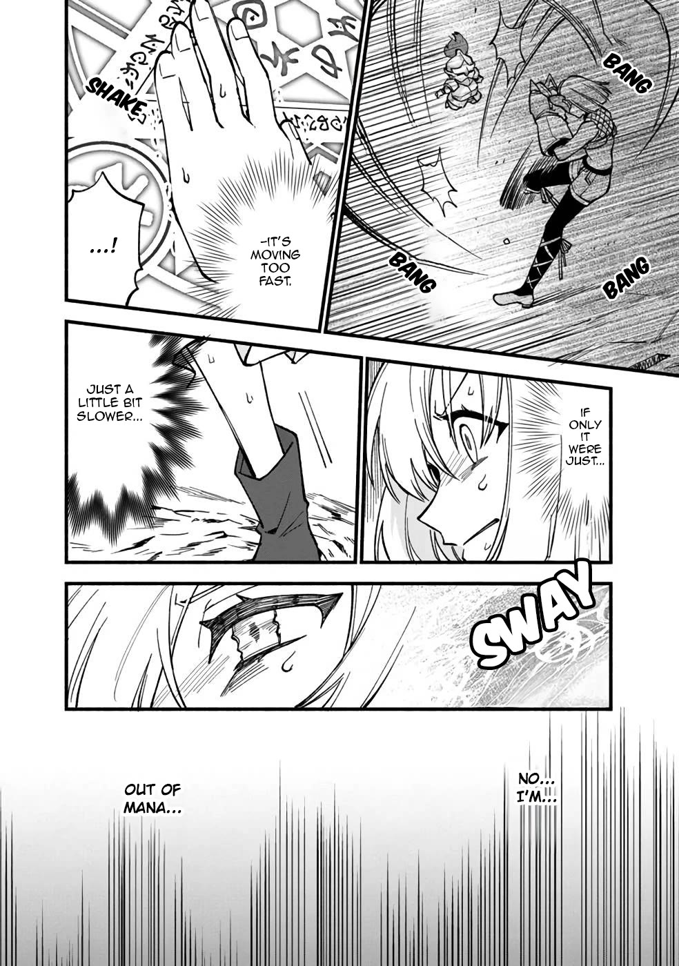 Boku no Kawaii Musume wa Futago no Kenja Chapter 20 page 17 - Chapter 20: Reunion and Beyond