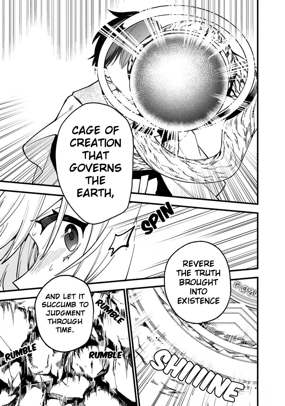 Boku no Kawaii Musume wa Futago no Kenja Chapter 20 page 18 - Chapter 20: Reunion and Beyond