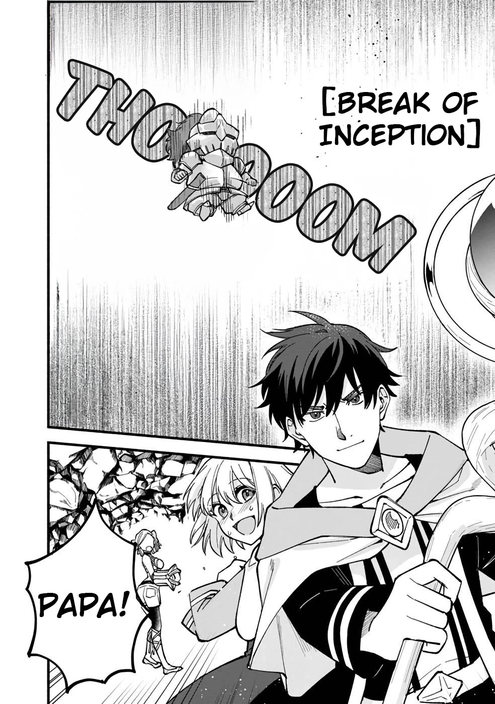 Boku no Kawaii Musume wa Futago no Kenja Chapter 20 page 19 - Chapter 20: Reunion and Beyond