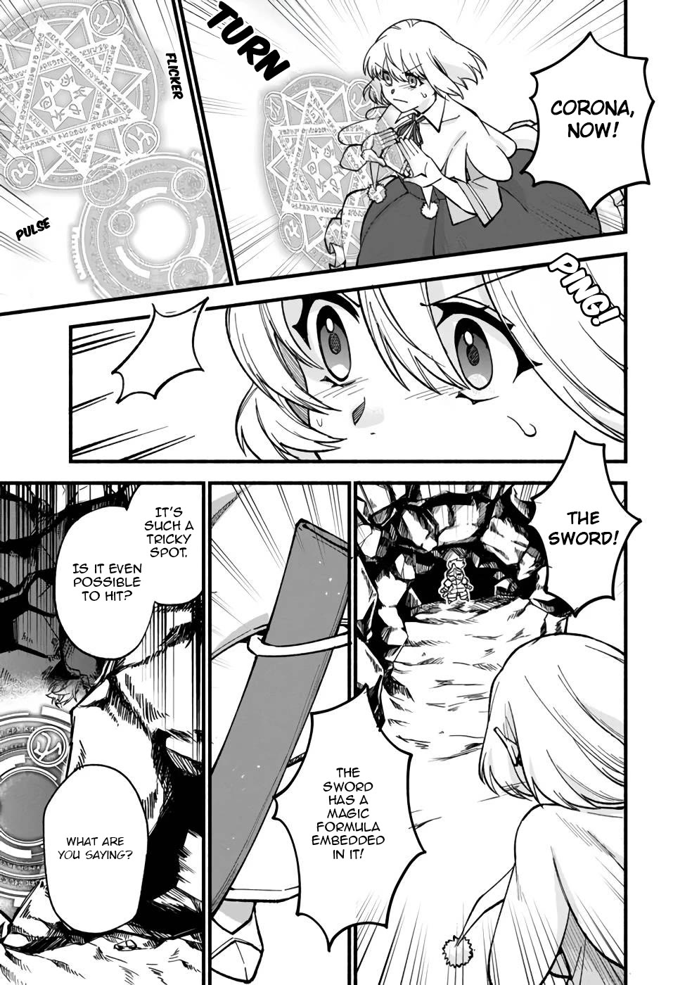 Boku no Kawaii Musume wa Futago no Kenja Chapter 20 page 20 - Chapter 20: Reunion and Beyond