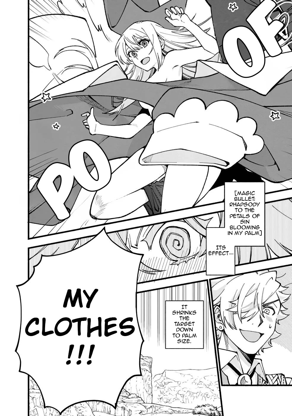Boku no Kawaii Musume wa Futago no Kenja Chapter 20 page 5 - Chapter 20: Reunion and Beyond