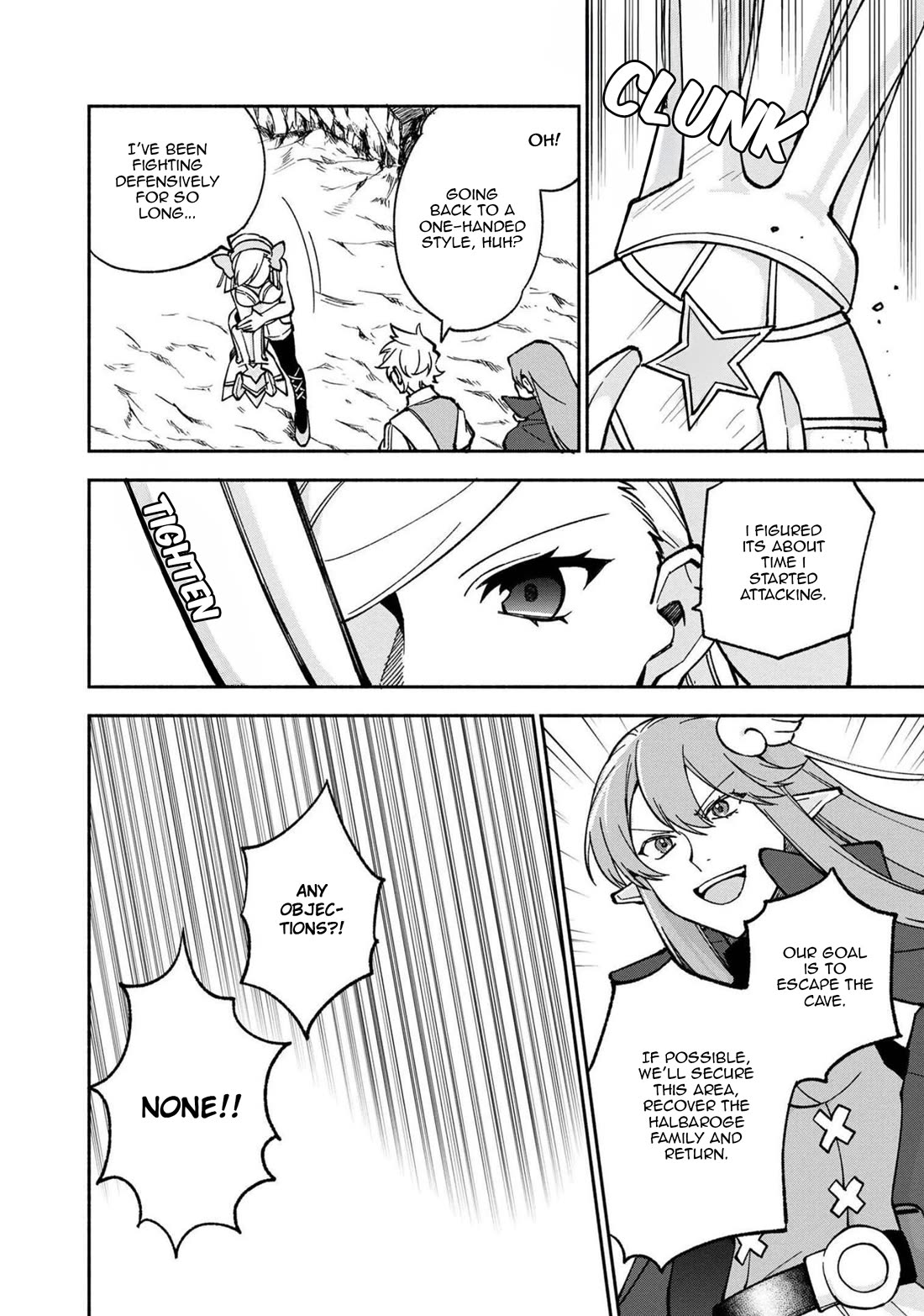 Boku no Kawaii Musume wa Futago no Kenja Chapter 21 page 25 - Chapter 21: Thunder Spirit