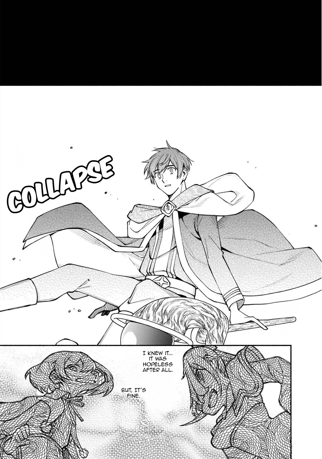 Boku no Kawaii Musume wa Futago no Kenja Chapter 22 page 20 - Chapter 22: Dream