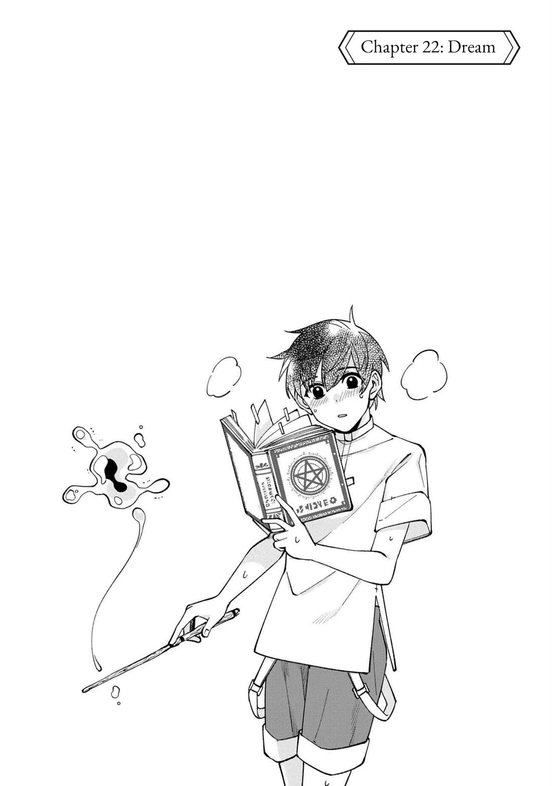 Boku no Kawaii Musume wa Futago no Kenja Chapter 22 page 5 - Chapter 22: Dream