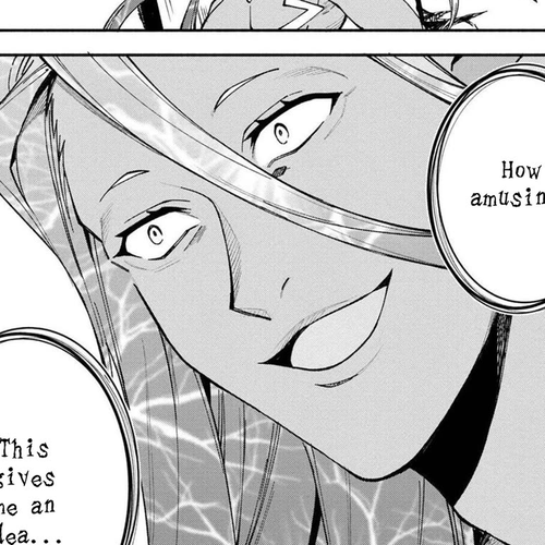 Boku no Kawaii Musume wa Futago no Kenja Chapter 23: Battle Against the Spirit cover