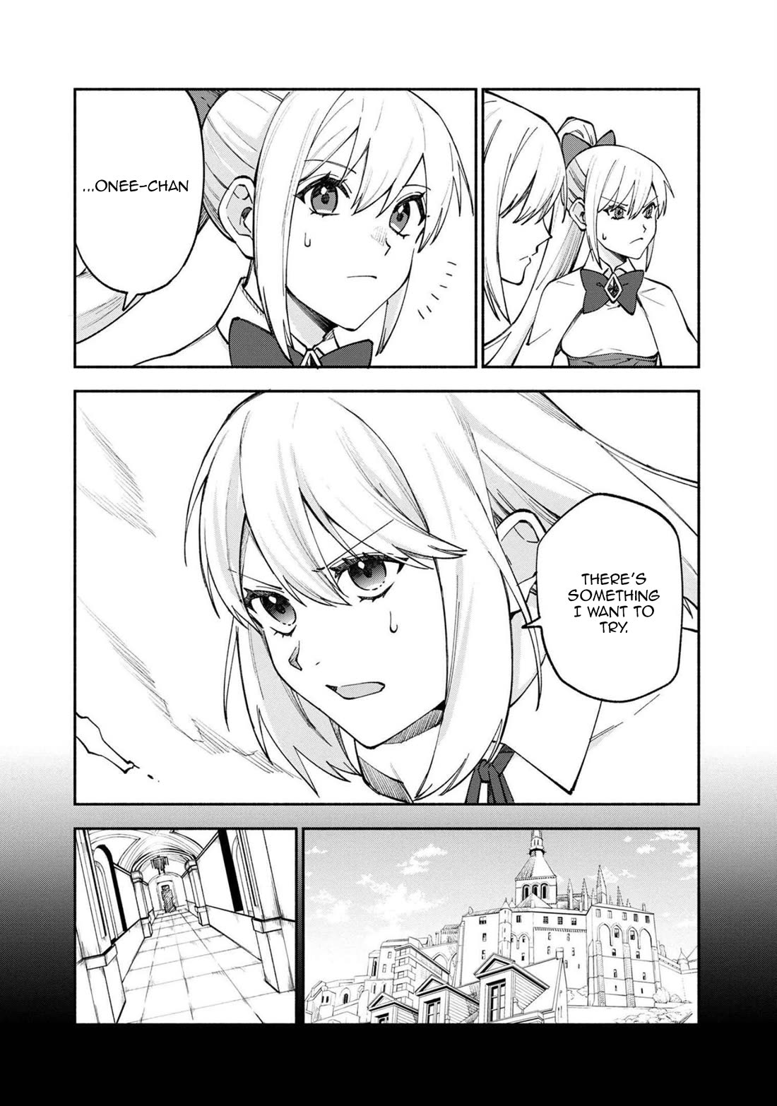 Boku no Kawaii Musume wa Futago no Kenja Chapter 25 page 16 - Chapter 25: Father's Hesitation