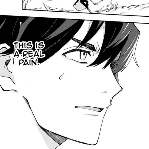 Boku no Kawaii Musume wa Futago no Kenja Chapter 25: Father's Hesitation cover