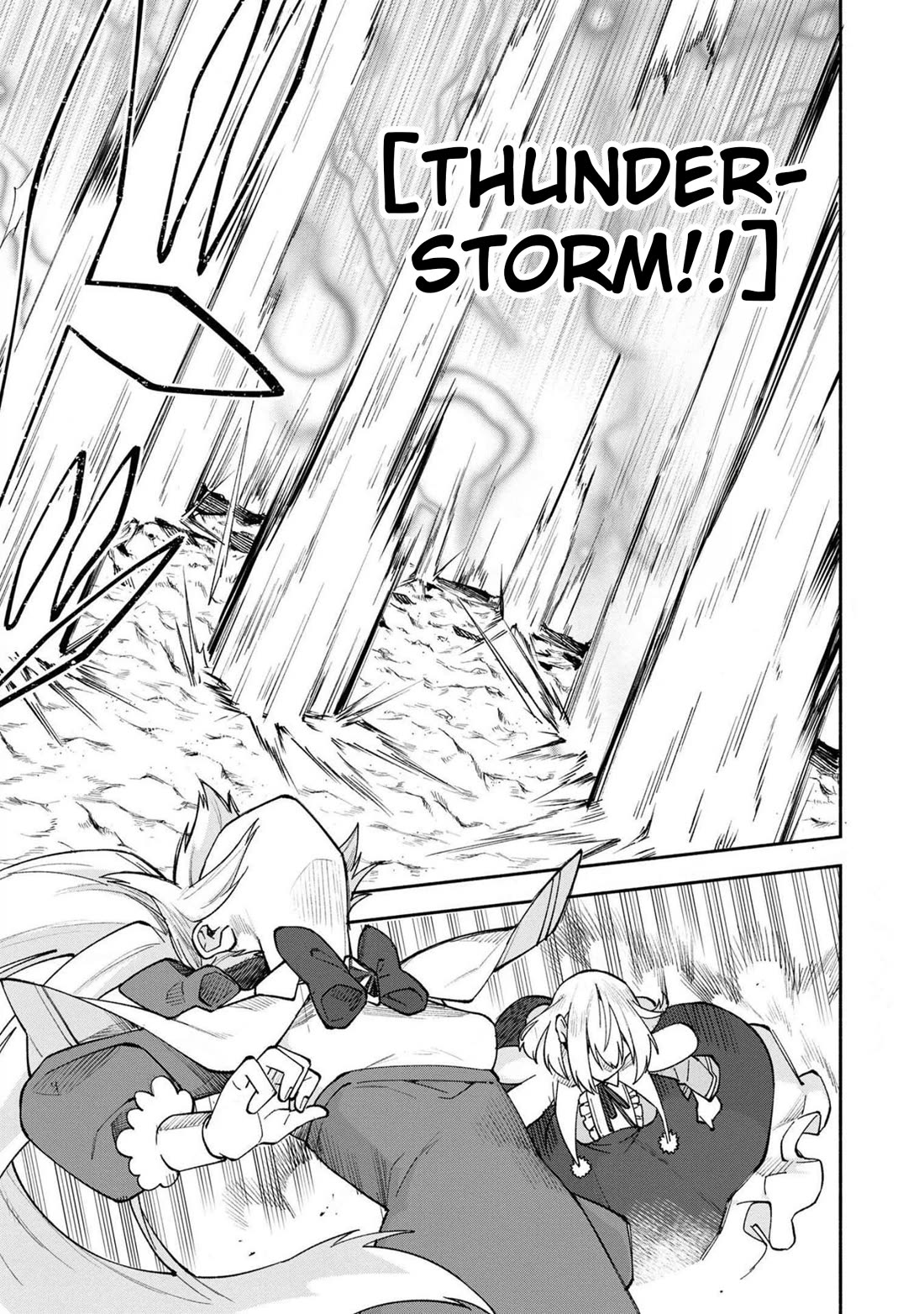 Boku no Kawaii Musume wa Futago no Kenja Chapter 26 page 18 - Chapter 26: A Deal with the Spirit