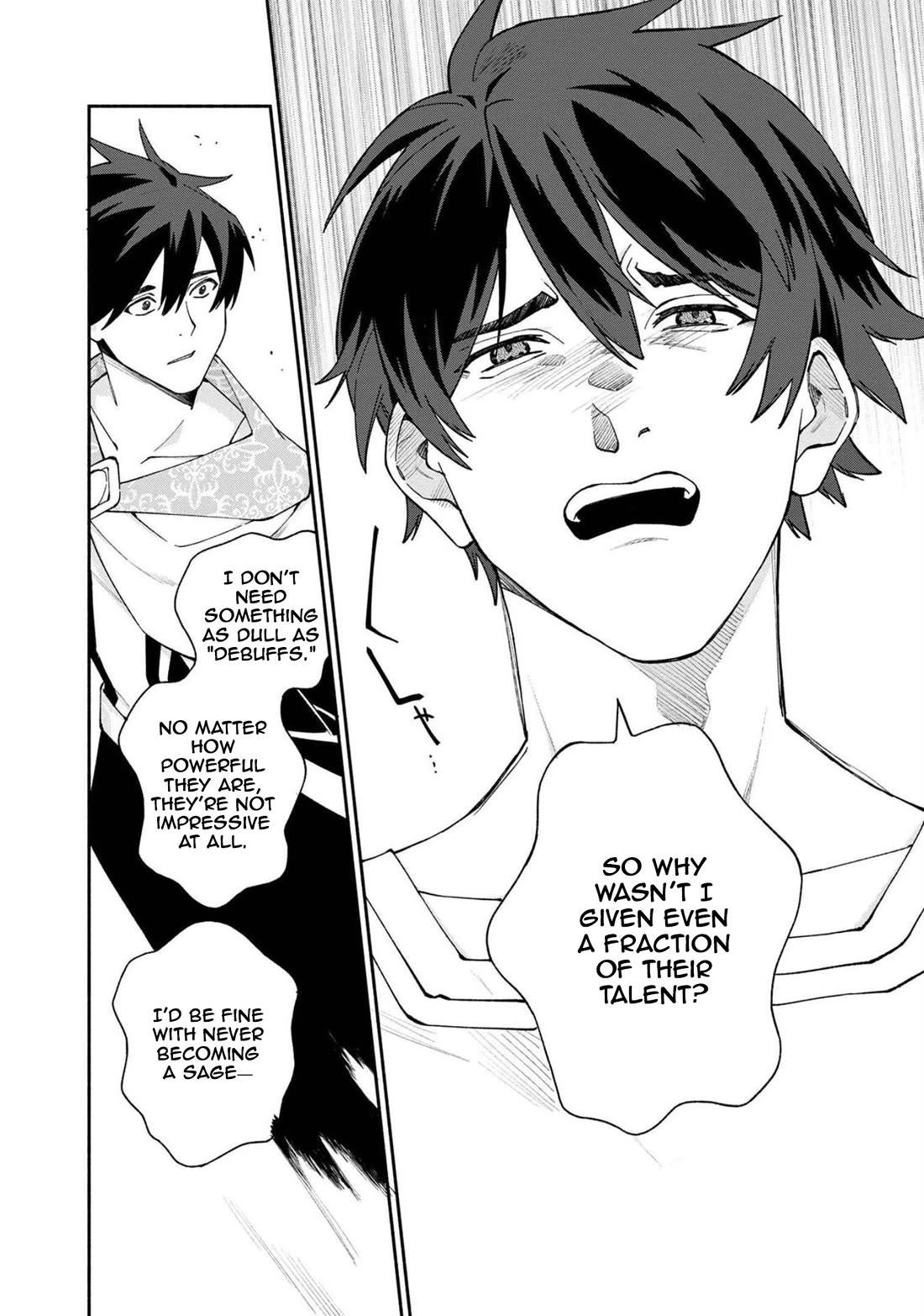 Boku no Kawaii Musume wa Futago no Kenja Chapter 27 page 11 - Chapter 27: Memories and Reminiscence