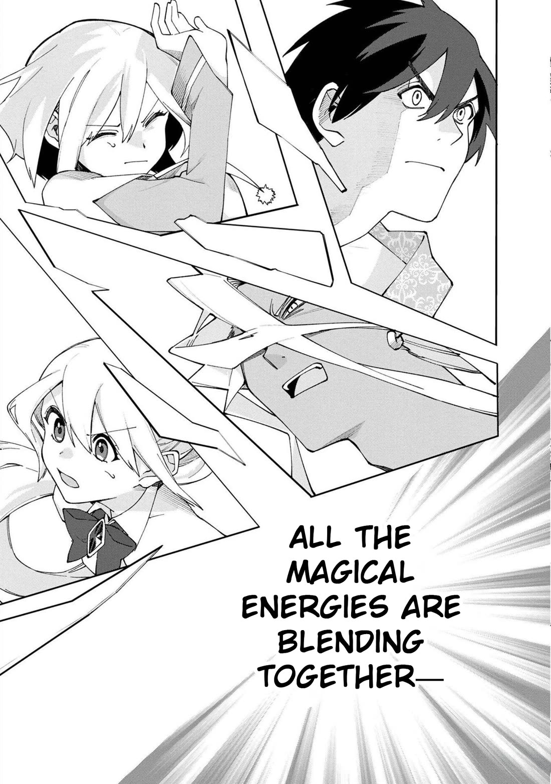 Boku no Kawaii Musume wa Futago no Kenja Chapter 27 page 24 - Chapter 27: Memories and Reminiscence