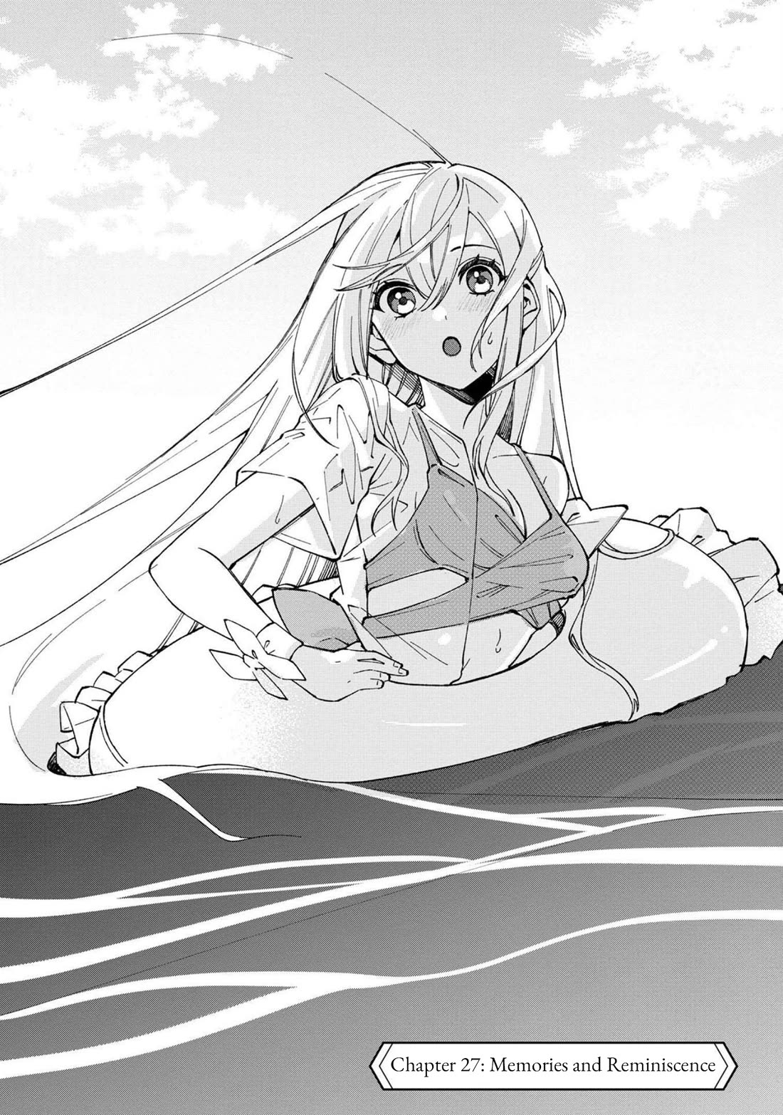 Boku no Kawaii Musume wa Futago no Kenja Chapter 27 page 5 - Chapter 27: Memories and Reminiscence