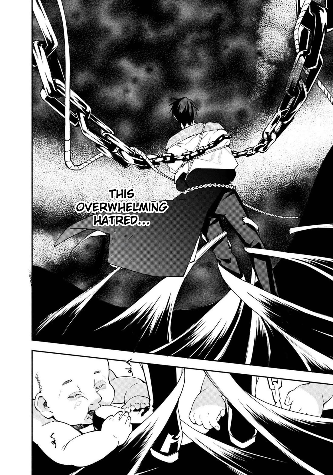 Boku no Kawaii Musume wa Futago no Kenja Chapter 27 page 7 - Chapter 27: Memories and Reminiscence